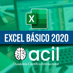 Excel Básico 2020