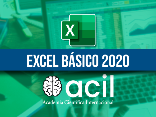 Excel Básico 2020